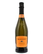 Ruffino Prosecco DOC Italian Sparkling Wine 75 cl 11%