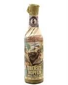 Rügener Insel-Brauerei Übersee Hopfen IPA India Pale Ale Craft Beer 33 cl 5,6%