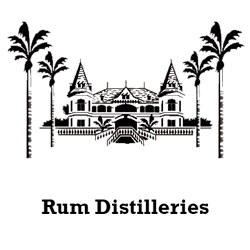 Rum Distilleries
