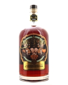 Rum Nation MAGNUM Meticho Chocolate Infusion & Toffee Golden Barrel Rum 450 cl 40%