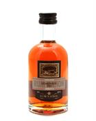 Rum Nation Miniature Demerara Release Solera No 14 Limited Edition Rum 5 cl 40%