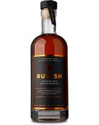 Rumish Alcohol-free Rum 50 cl 0,5%