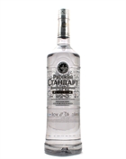 Russian Standard Platinum Original Russian Premium Vodka 100 cl 40%