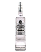 Russian Standard Platinum Original Russian Premium Vodka 70 cl 40%