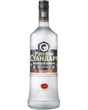 Russian Standard Original Russian Premium Vodka 70 cl 40%
