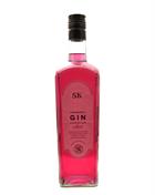 SK Wild Berry Premium Spanish Dry Gin 70 cl 37,5%