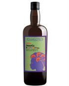Samaroli Jamaican Rapsody Rum 2005/2015 Cask No 22 Rom 10 år 45%