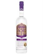 Sacred London Dry Gin 70 cl 40%