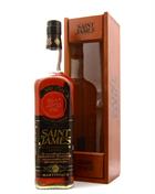 Saint James Hors D'age Agricole Martinique Rum 43%