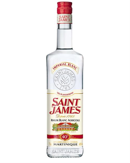 Saint James Rum