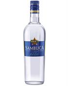 Sambuca Liqueur from Italy
