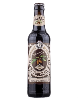Samuel Smith Organic Chocolate Stout Special beer 35,5 cl 5%