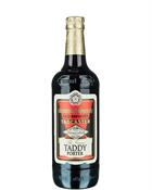 Samuel Smith Taddy Porter Craft Beer 55 cl 5%