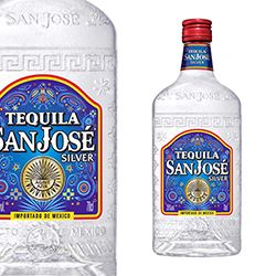 San Jose Tequila