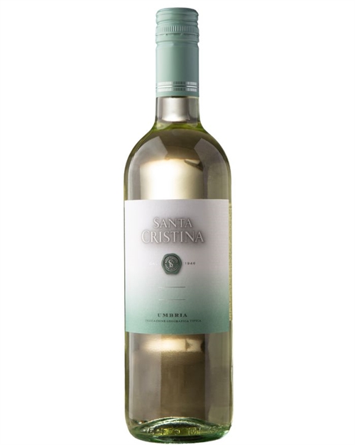 Santa Cristina Giardino Toscana 2022 IGT Italian Rosé Wine 75 cl 12 %