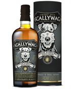 Scallywag Douglas Laing Speyside Blended Malt Scotch Whisky