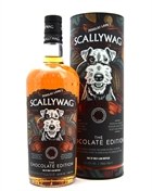 Scallywag The Chocolate Edition 2023 Douglas Laing Speyside Blended Malt Scotch Whisky 70 cl 48%