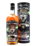 Scallywag The Winter Edition 2023 Douglas Laing Speyside Blended Malt Scotch Whisky 70 cl 52.5%