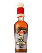 Scallywag Douglas Laing The Winter Limited Edition Speyside Blended Malt Scotch Whisky 