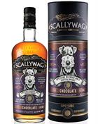 Scallywag Douglas Laing Speyside Blended Malt Scotch Whisky