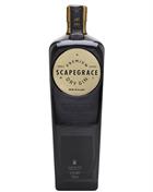 Scapegrace Gold Premium Dry Gin 57% Gold Premium Dry Gin