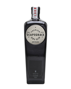 Scapegrace Premium Dry Gin 42,2% Premium Dry Gin 42,2% Premium Dry Gin 42,2% Premium Dry Gin