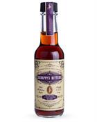 Scrappy´s Bitters Lavender Aromatisk Cocktail bitters 148 ml. 50,8%
