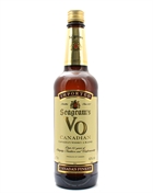 Seagrams VO Blended Canadian Whisky 70 cl 40%