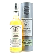 Secret Orkney 2009/2023 Signatory Vintage 13 years old Single Malt Scotch Whisky 70 cl 46%