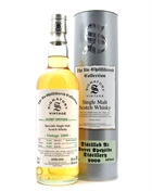 Secret Speyside 2009/2023 Signatory Vintage 13 years old Single Malt Scotch Whisky 70 cl 46%