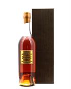 Segonzac 70 years old Ancestrale Grande Champagne French Cognac 70 cl 40%