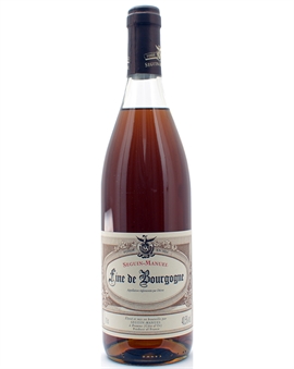 Seguin Manuel Fine De Bourgogne 70 cl 40.5%