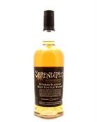 Ardbeg Serendipity 12 years old Supreme Blended Malt Scotch Whisky 40%