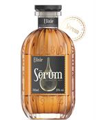 Serum Elixir Panama Rum 70 cl 35% 35%