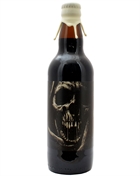 Seven Island Brewery Dead Violet Bourbon Barrel Aged Imperial Stout 500 ml 12%