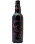 Seven Island Brewery Dead Violet Bourbon Barrel Aged Imperial Stout 500 ml 12%