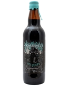 Seven Island Brewery Nemesis 8 Years Bourbon Barrel Aged Imperial Stout 500 ml 12%