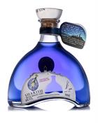 Sharish Blue Magic Gin 50 cl 40%