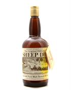 Sheep Dip 8 years old The Original Oldbury Old Version Pure Malt Scotch Whisky 40%