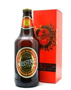 Shepherd Neame Christmas Ale Craft Beer 50 cl 7%