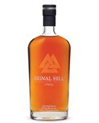 Signal Hill Whisky Premium Canadian Whisky 70 cl Canada 40%