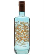Silent Pool Gin Premium London Dry Gin England 70 cl 43%