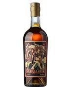 Silvio Carta Grappa di Vernaccia Invecchiata Italian Grappa 70 cl 40%