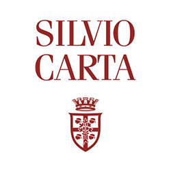 Silvio Carta Gin