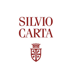 Silvio Carta Vodka