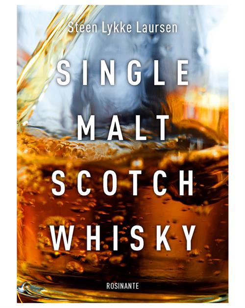 Single Malt Scotch Whisky Whiskybog - by Steen Lykke Laursen