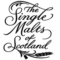 Single Malts of Scotland Whisky