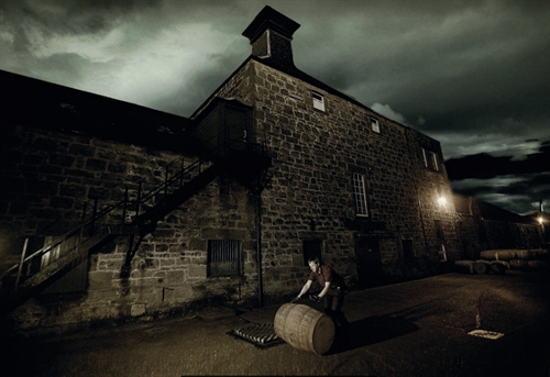 The story behind BenRiach - blog post from Whiskymagasinet