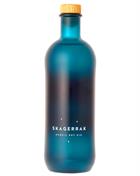 Skagerrak Nordic Dry Gin 70 cl Norge 44,9%