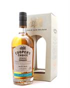 Skara Brae 2002/2019 Coopers Choice 16 years old Single Orkney Malt Whisky 54,5%